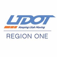 UDOT Region One (@udotregionone) 's Twitter Profile Photo UDOT Region One (@udotregionone) 's Twitter Profile Photo