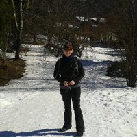 Caroline Hargreaves (@hargreavdr) 's Twitter Profile