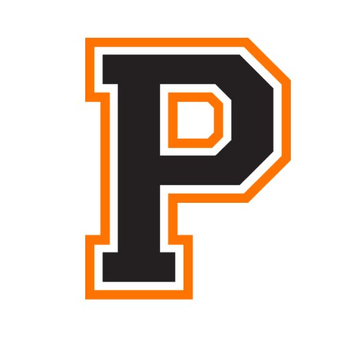 Twitter account of Princeton High School - ISD 477.