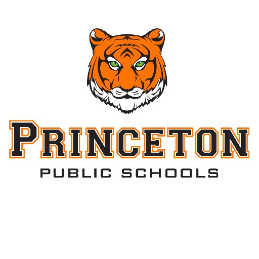 Princeton Public Schools: developing in EVERY learner the ability to succeed in an ever-changing world. #PrincetonTigerPledge #477PrincetonProud