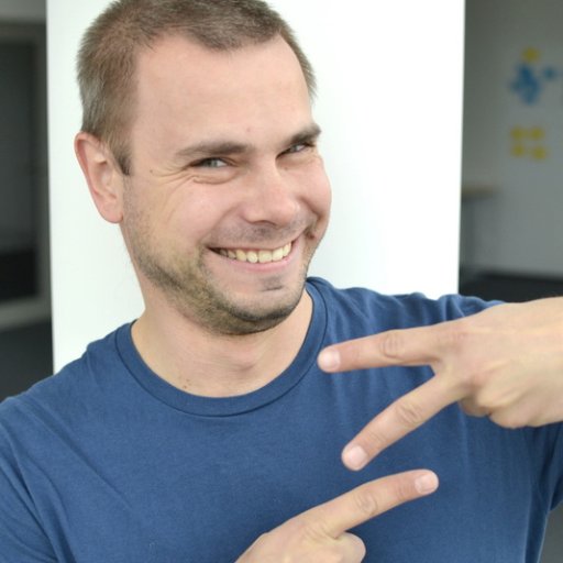 Arcontar's profile picture. I break things. Sometimes I fix them:) A Journeyman of PowerShell, Hand Granade Man, co-founder of PPoSh UG