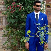 Shakeel Salamath (@shakeelsalamath) 's Twitter Profile Photo