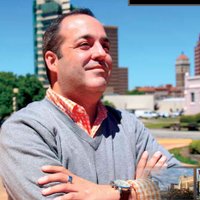 Nathan Thompson (@nthompsonnews) 's Twitter Profile