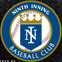 9th Inning Baseball(@9thinningbball) 's Twitter Profileg