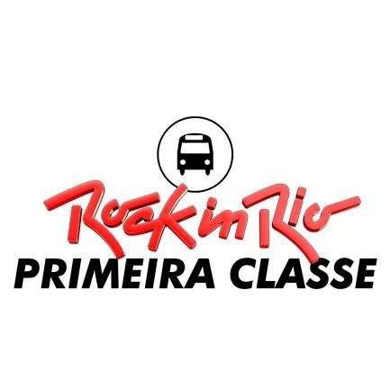 O Rock in Rio Primeira Classe leva você até a Cidade do Rock! Saiba mais e adquira já seu cartão em: https://t.co/zj6TimSTlO