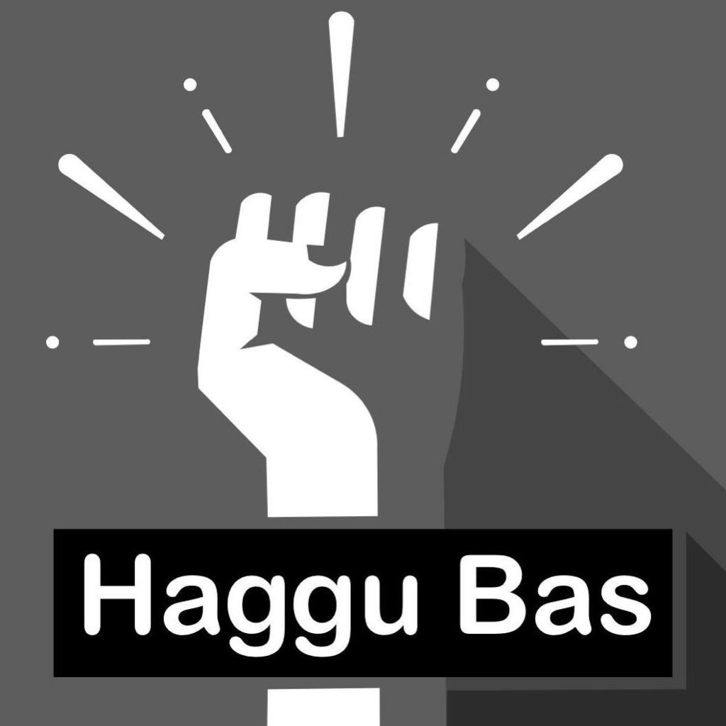 Haggu Bas