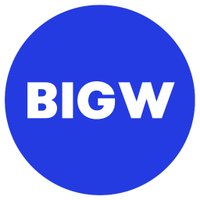 BIGW (@bigw) 's Twitter Profile