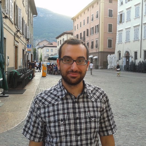 ThanasisKoutsos's profile picture. Lecturer in Human Nutrition at University of Glasgow. Views are my own.