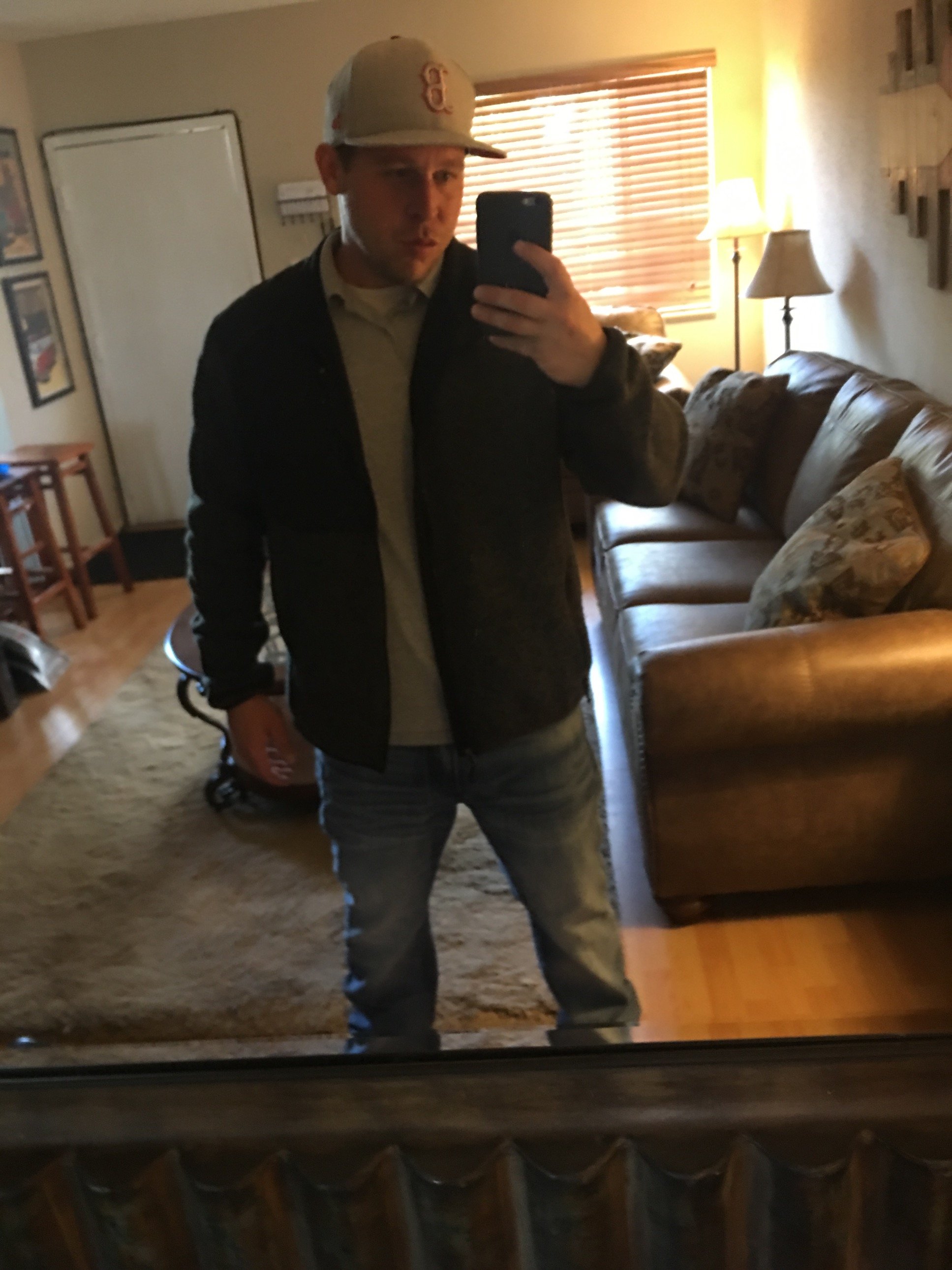 cRich7685's profile picture. 