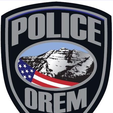 Orem Police Dept.