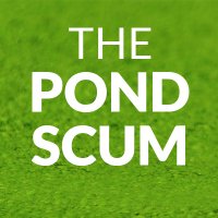The Pond Scum (@thepondscumblog) 's Twitter Profile