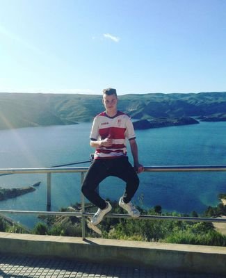 millonazari15's profile picture. Vlc🏠
GCF❤⚽