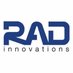 RAD-Innovations (@radinnovations1) Twitter profile photo RAD-Innovations (@radinnovations1) Twitter profile photo