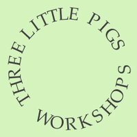 Three Little Pigs(@Craft_Workshops) 's Twitter Profile Photo