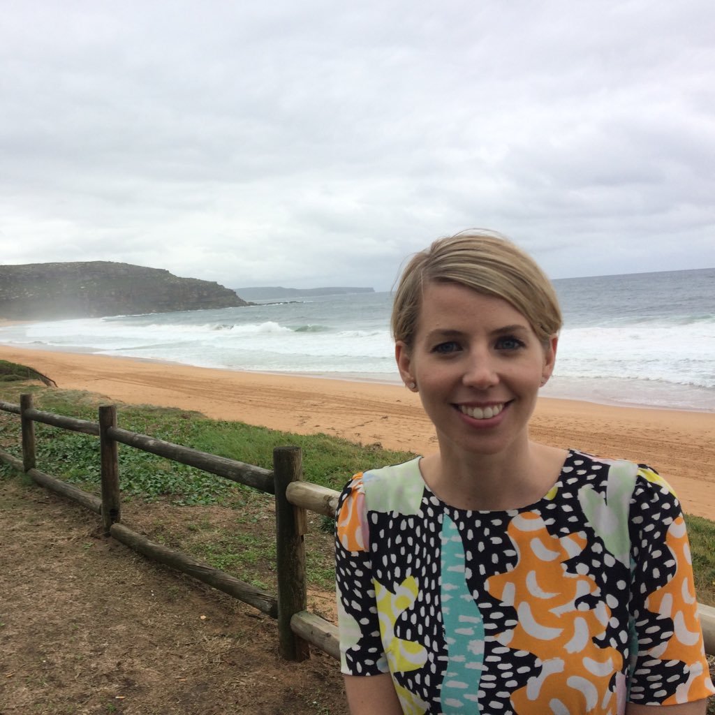 Dr Emma Thomas Profile