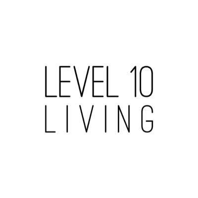 #level10living #commitment #purpose