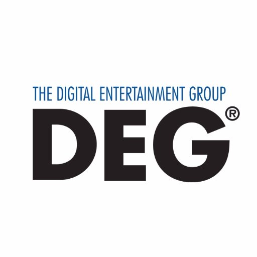 DEG_Online's profile picture. DEG advocates and promotes entertainment platforms, products, and distribution channels that support the movie, music, consumer electronics, and IT industries.