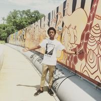 QuisBeThyName's profile picture. Growing.