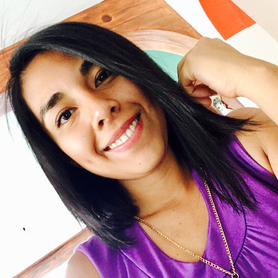 NancyDamin's profile picture. Lic. en Derecho