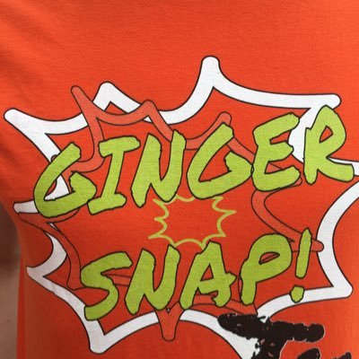 GingerSNAPBot's profile picture. AndyMark Cardboard Battle Bot - Team Ginger Snap!
