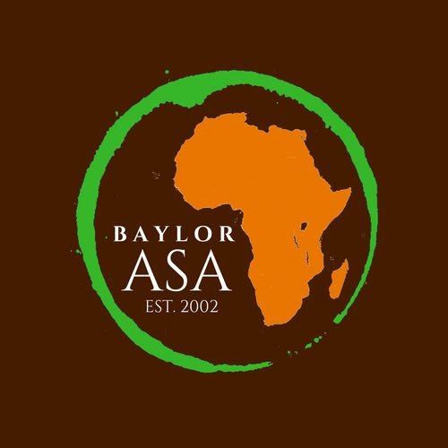 Baylor African Student Association. Working to spread our culture to others.