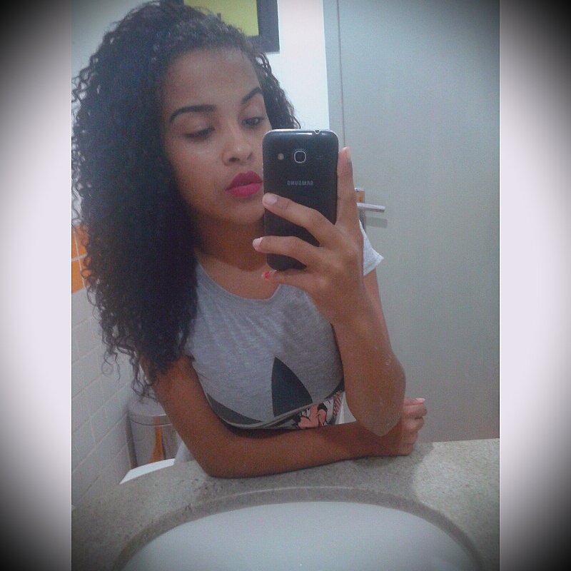 Gostosinha no azeite (cassia_helleen) Twitter