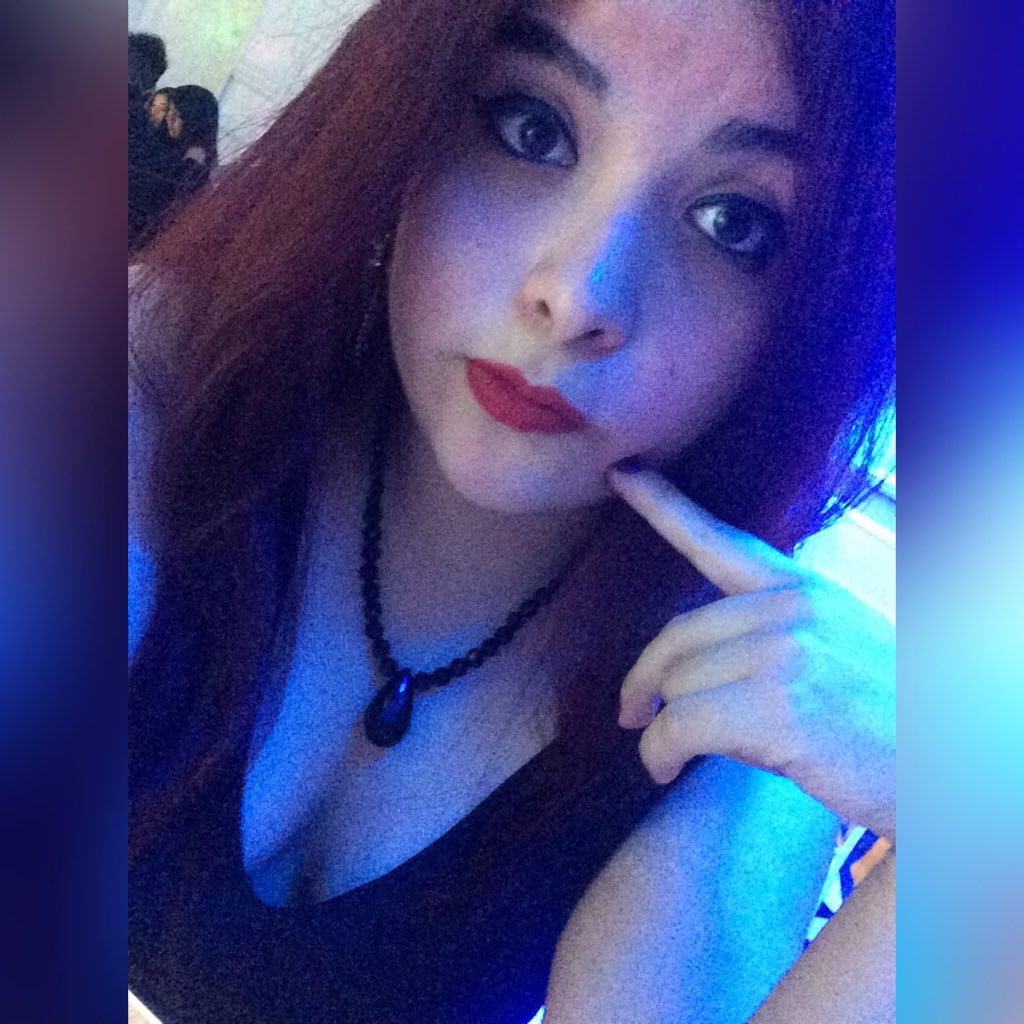 Gabby 💕 Since 1997 #Terricola #Belieber #Coder sígueme y te sigo 🙌🏻