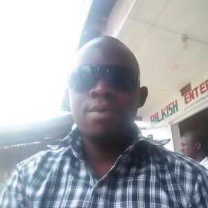 Social Services Officer , MSWGCA ,S/Leone.Attended Fourah Bay college,university of Sierra Leone.Languages: English,French,Krio,Kono,