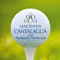 Golf Cantalagua(@golfcantalagua) 's Twitter Profile Photo