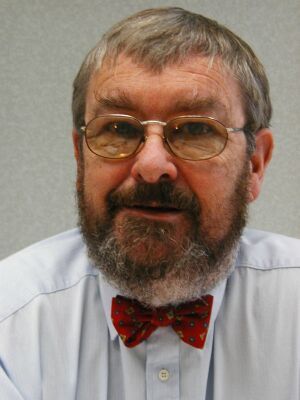 Peter Walters Profile