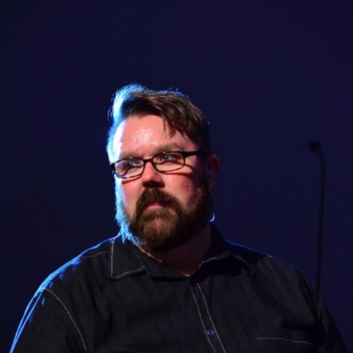 Christ Follower, Husband, Dad, Worship Pastor in Arlington, TX