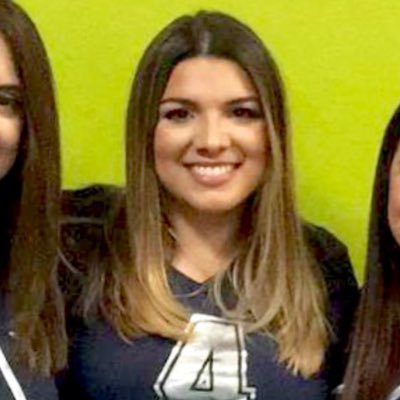 Angelica Ruiz Profile