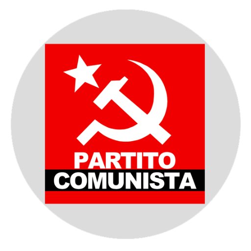 Partito Comunista - Umbria