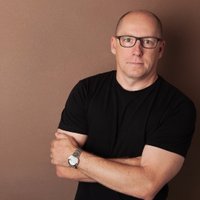 Guy (@guy_c_holmes) 's Twitter Profile