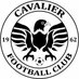 Cavalier F.C. (@cavalierjamaica) Twitter profile photo