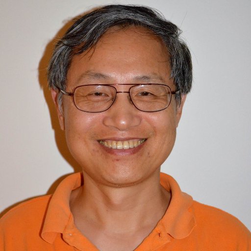 yaoqi_zhou's profile picture. Professor @Griffith University