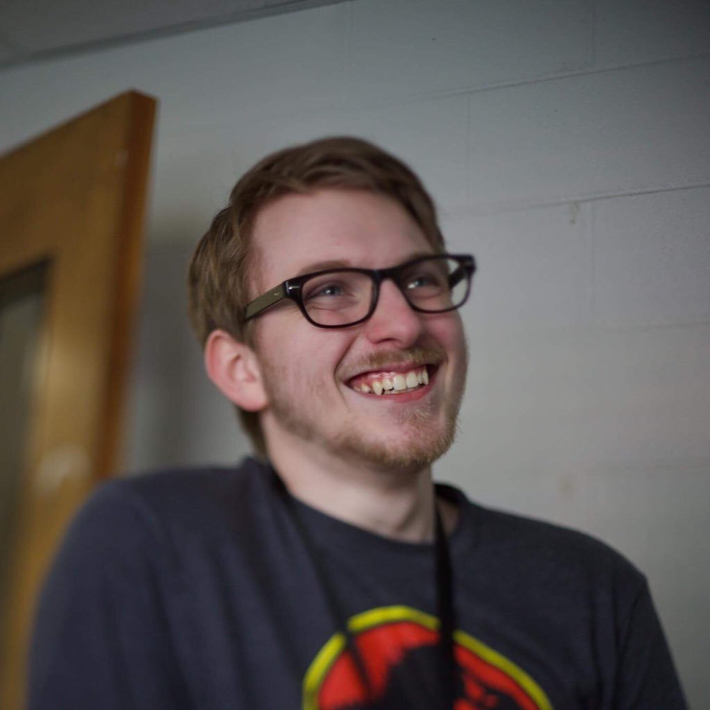 Matthew “Movies” Thomason Profile