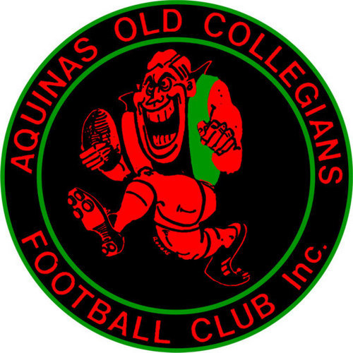 aquinasfc's profile picture. Aquinas Old Collegians Football Club currently competing in the VAFA D2 competition. Women’s team in VAFA D2.