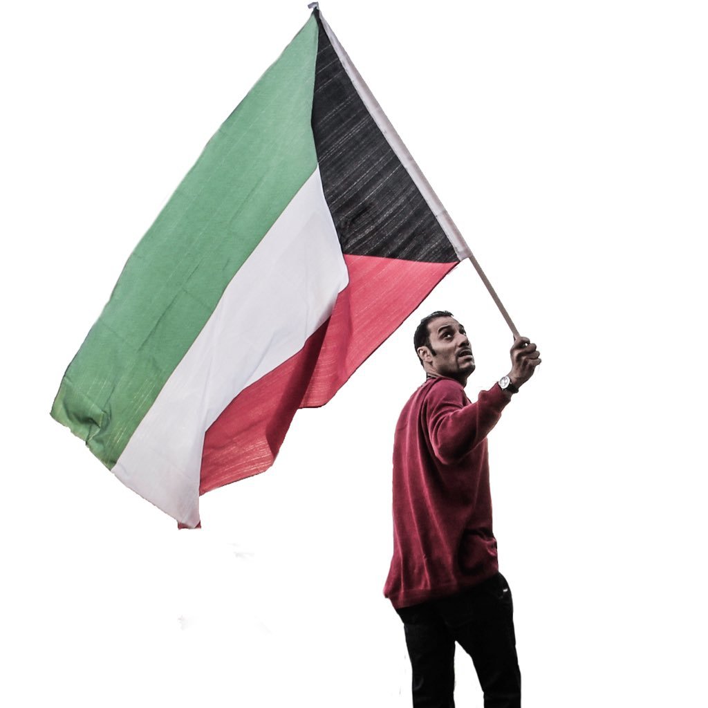 عاشق لوطني الكويت 🇰🇼🌹🎥