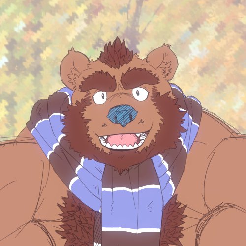 Retrobearcadeさんのプロフィール画像