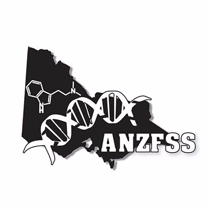 ANZFSSVictoria's profile picture. Official twitter account of the Victorian Australian and New Zealand Forensic Science Society.