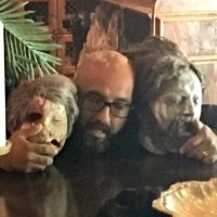 Leo Rebolledo (@mrr383l) 's Twitter Profile Photo Leo Rebolledo (@mrr383l) 's Twitter Profile Photo