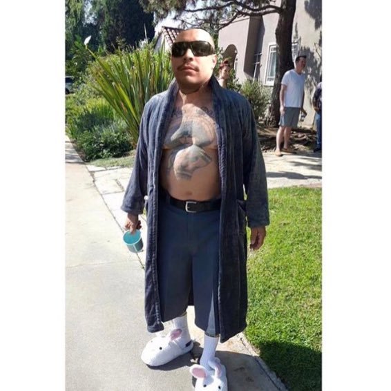 dpeezy69's profile picture. 