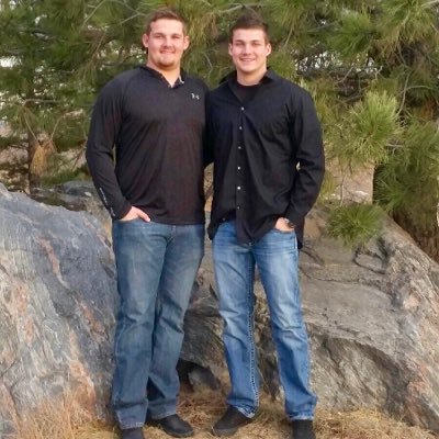 KMaybery's profile picture. Romans 5: 1-5