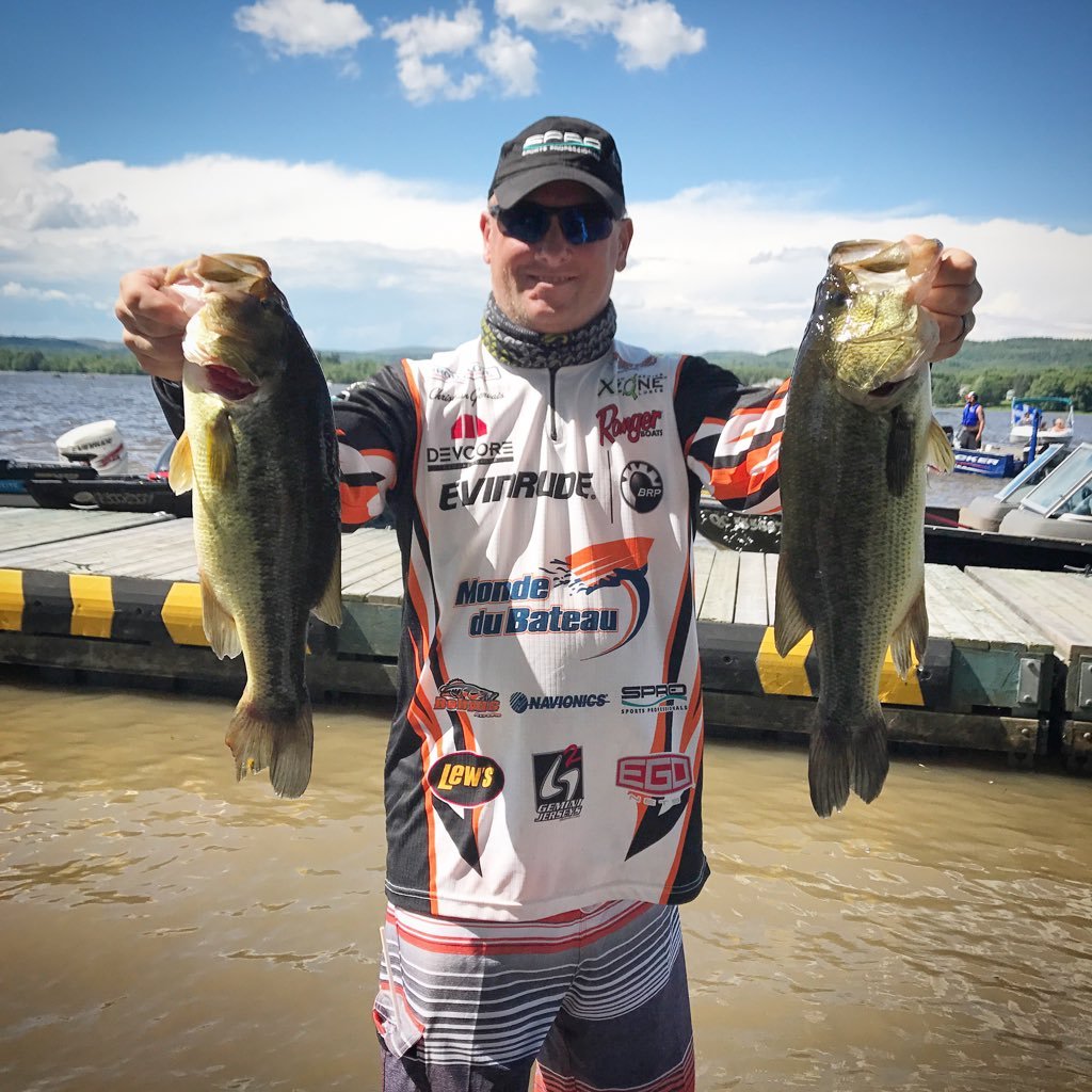 Bass tournament angler. Prostaff for The Rod Glove, Spro, XZone Lures, Jackson Kayak, G2 Gemini