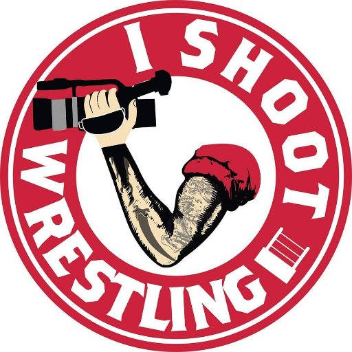 ishootwrestling