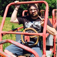 Casey O'Brien (@nefarioustings) Twitter profile photo
