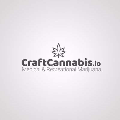 Canadian Recreational & Medicinal Marijuana Dispensary. Shipping from coast to coast. Main Twitter @Craft420io Check it out!