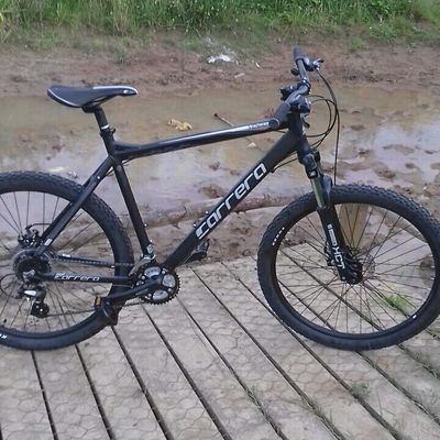 XT mountain biking  (UK)