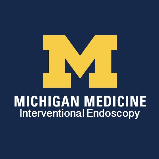 Michigan Medicine Interventional Endoscopy Program. Dedicated to the advancement of endoscopic care for complex diseases of the GI tract @umichmedicine
